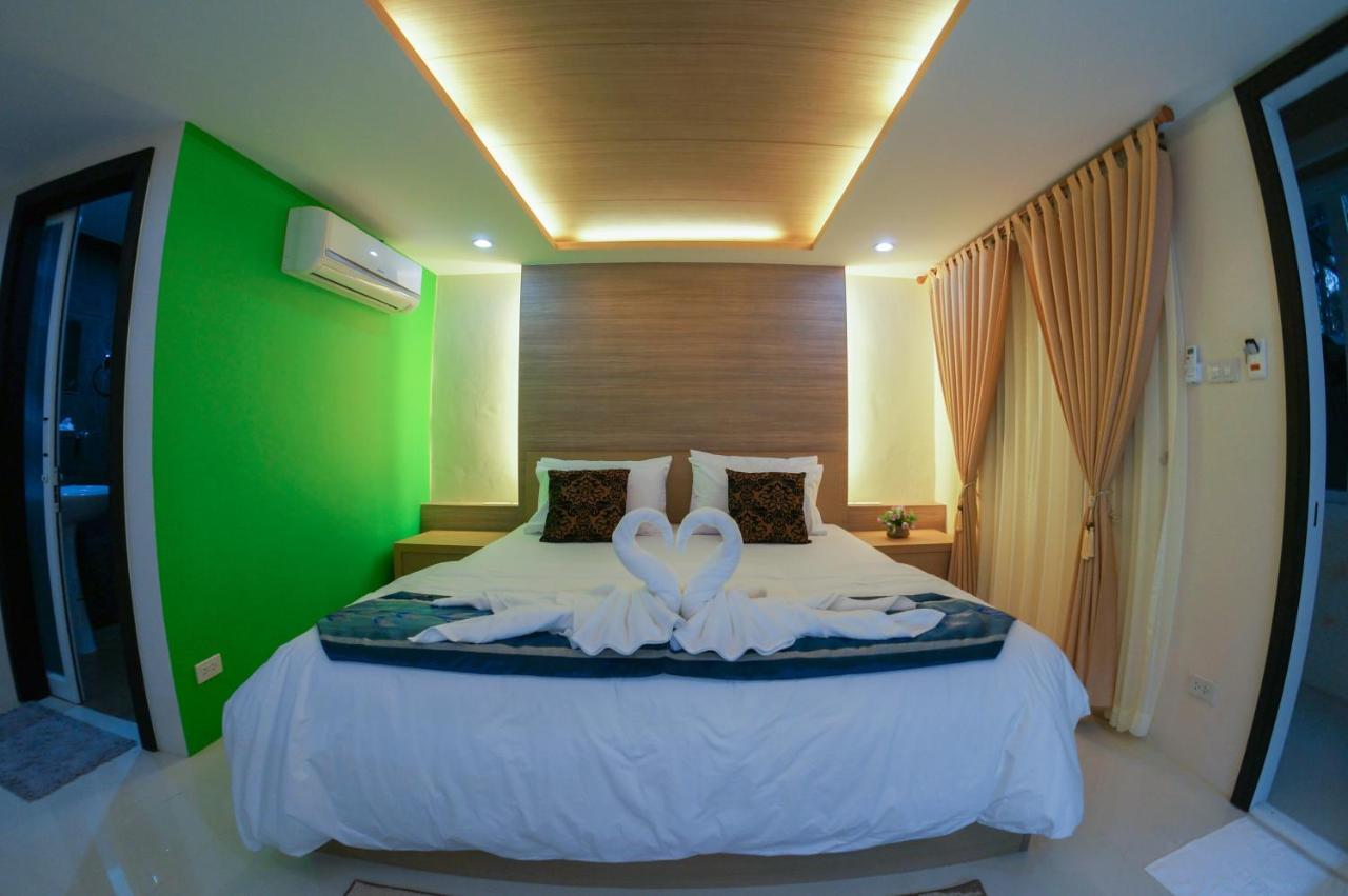 Tt Naiyang Beach Phuket Nai Yang Beach Extérieur photo