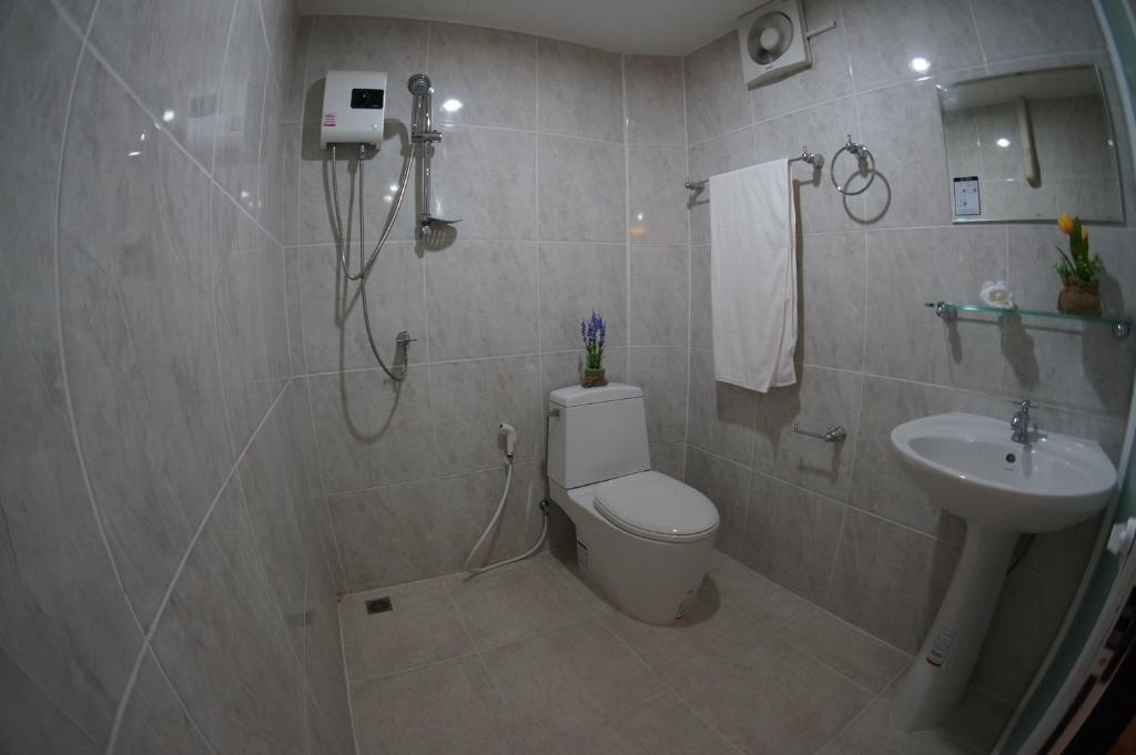 Tt Naiyang Beach Phuket Nai Yang Beach Chambre photo