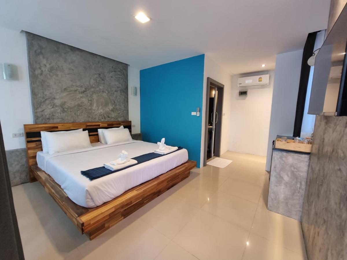Tt Naiyang Beach Phuket Nai Yang Beach Extérieur photo