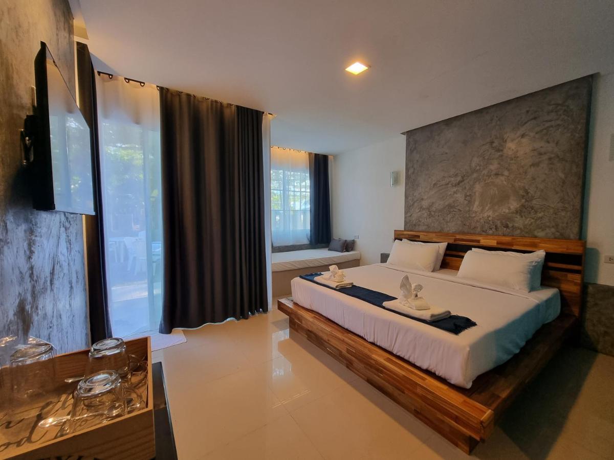 Tt Naiyang Beach Phuket Nai Yang Beach Extérieur photo