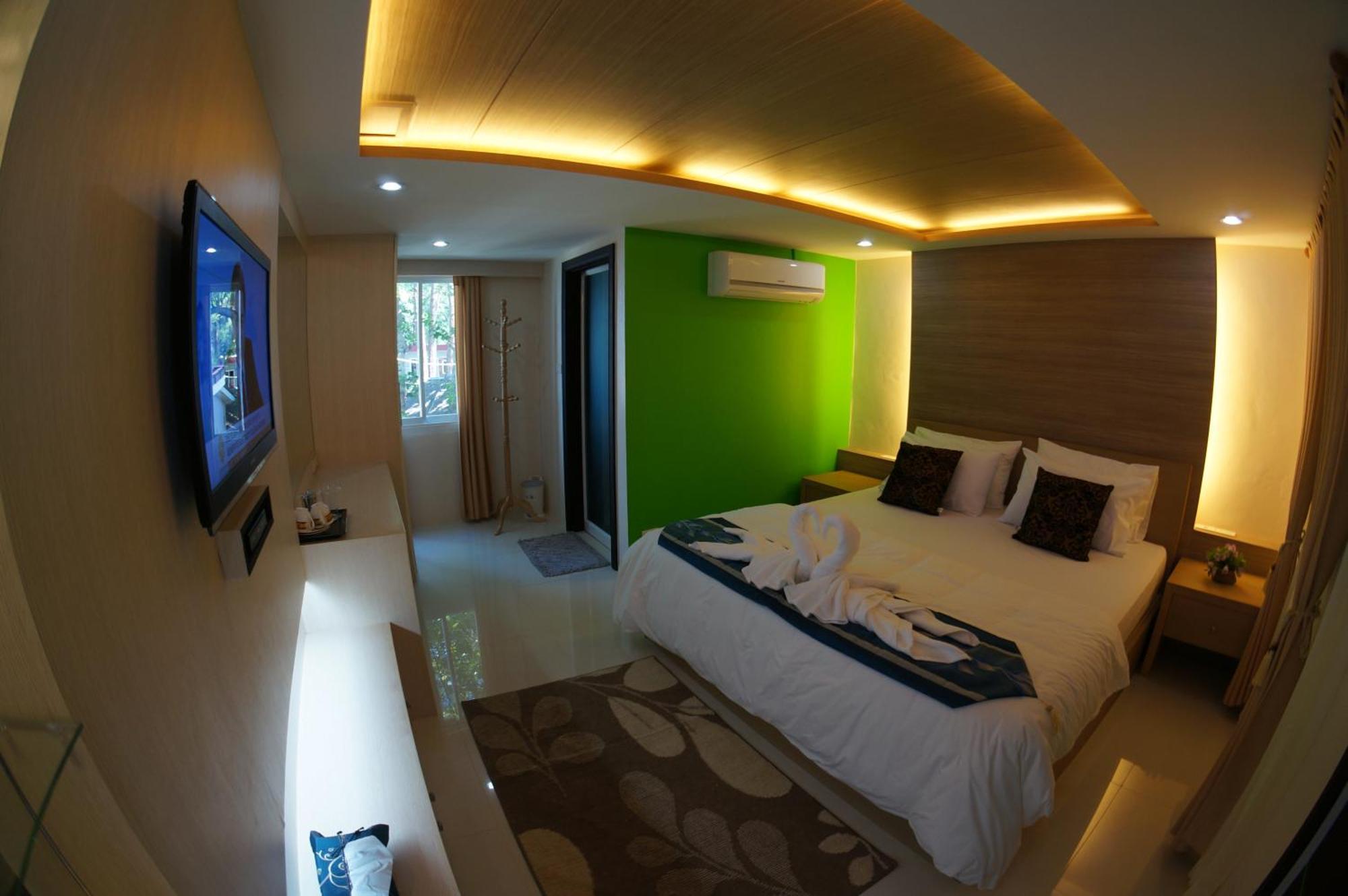 Tt Naiyang Beach Phuket Nai Yang Beach Extérieur photo