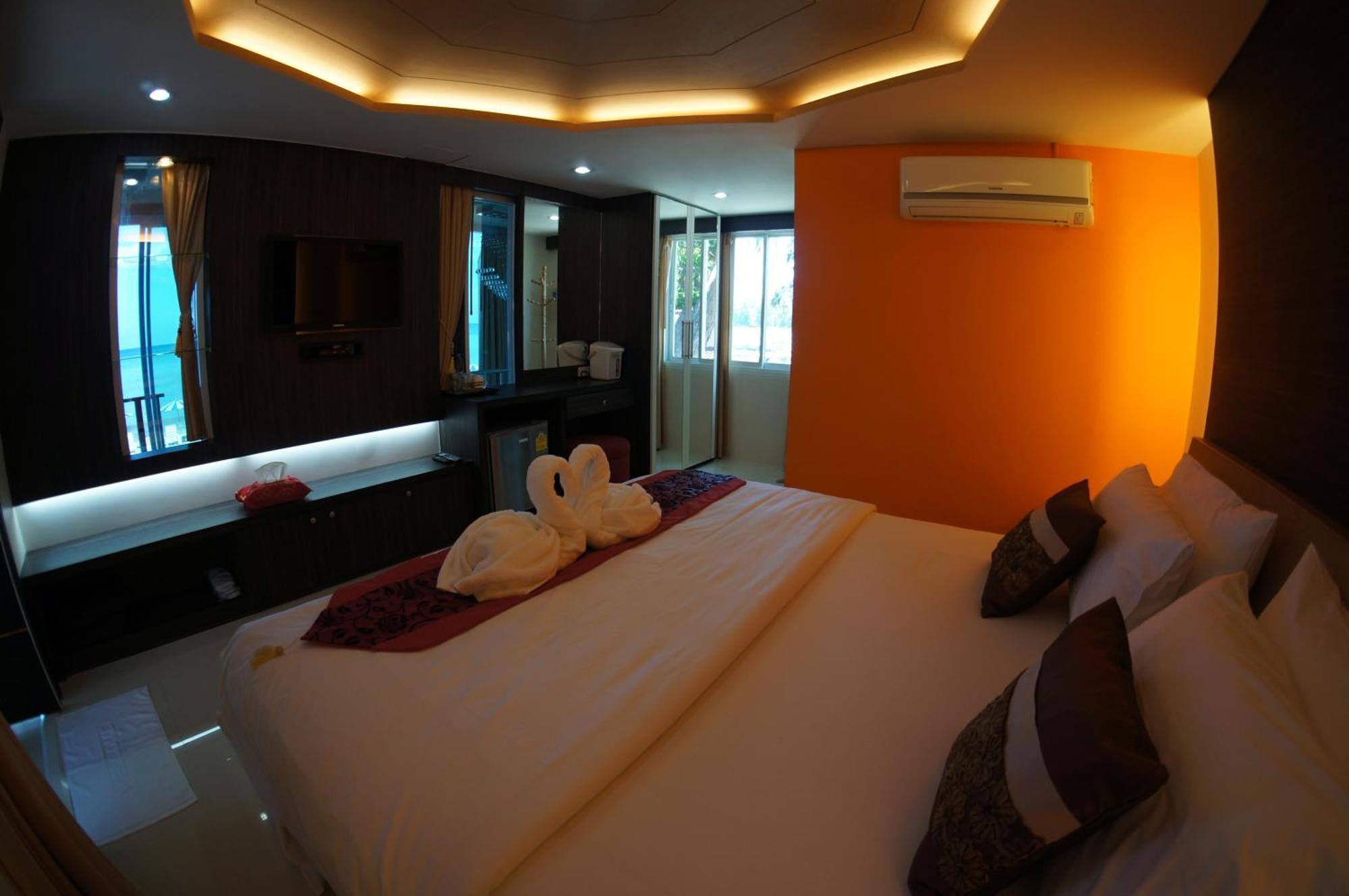Tt Naiyang Beach Phuket Nai Yang Beach Extérieur photo