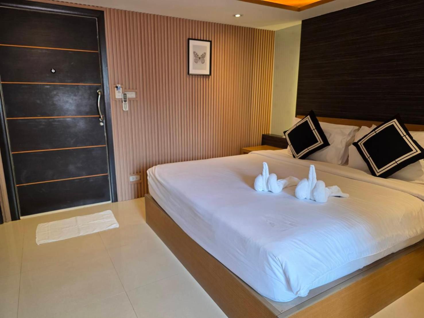 Tt Naiyang Beach Phuket Nai Yang Beach Extérieur photo