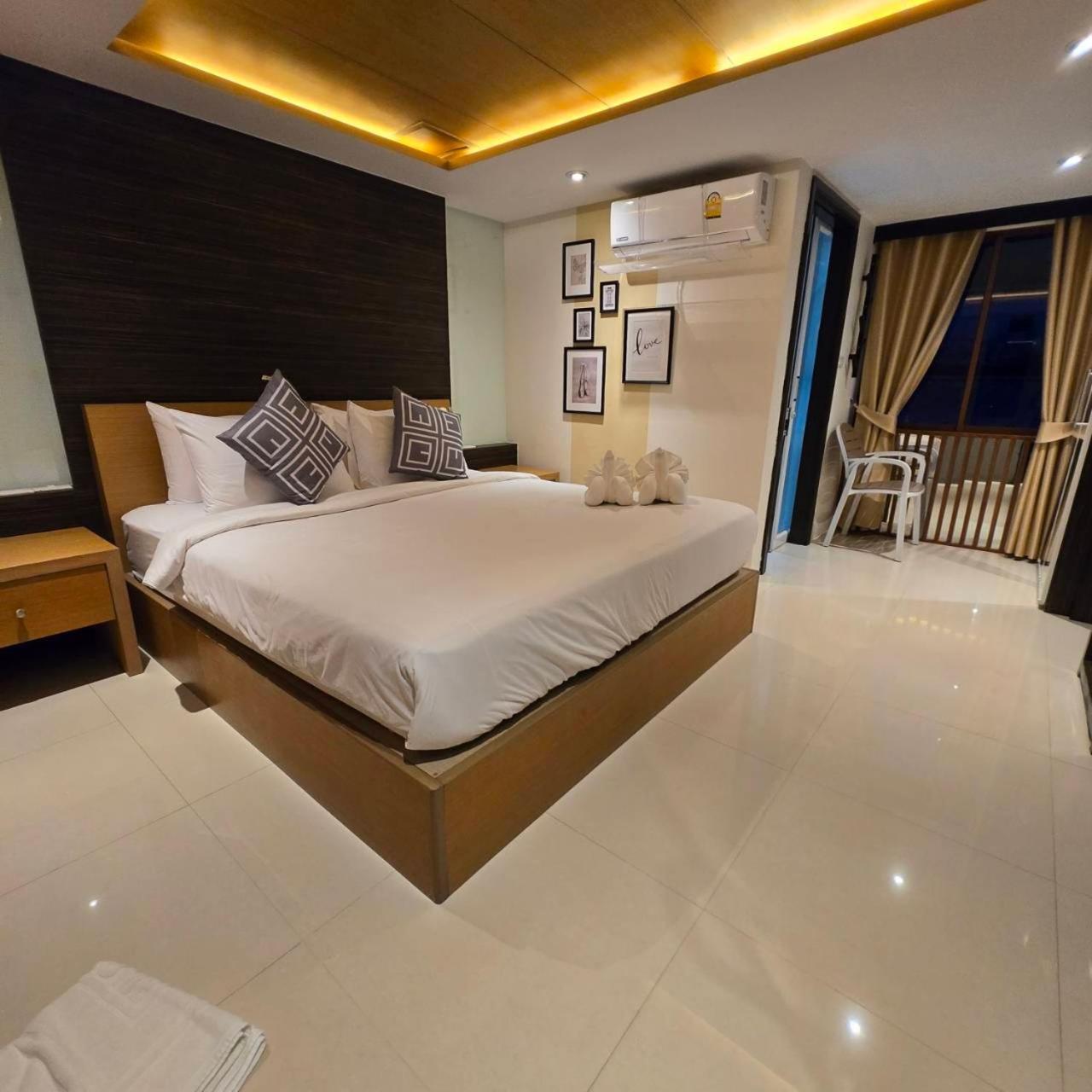 Tt Naiyang Beach Phuket Nai Yang Beach Extérieur photo