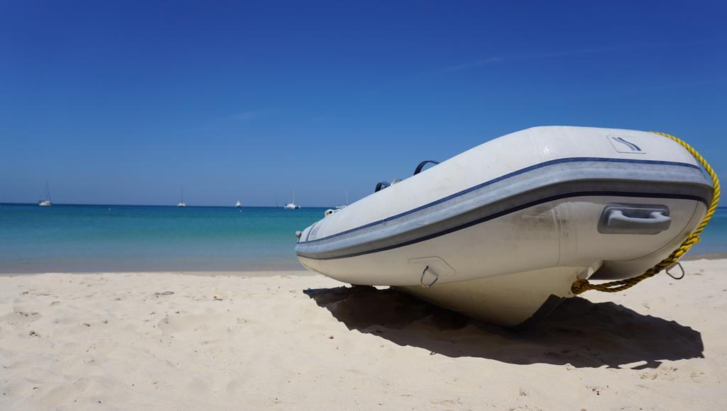 Tt Naiyang Beach Phuket Nai Yang Beach Extérieur photo